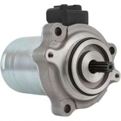 SHIFT CONTROL MOTOR MSE