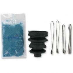 CV BOOT KIT OUTBOARD FRONT