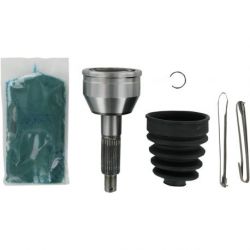 CV JOINT KIT REAR OUTBOARD