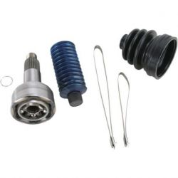 CV JOINT KIT FRONT