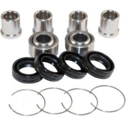 REPAIR | REBUILD KIT FRONT | LOWER | UPPER A-ARM PIVOT ASSEMBLY