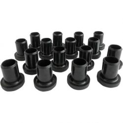 BUSHING KIT A-ARM FRONT | LEFT | REAR | RIGHT OEM REPLACEMENT