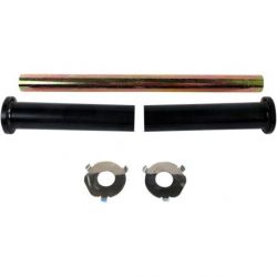 BUSHING KIT A-ARM FRONT | UPPER OEM REPLACEMENT