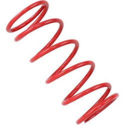 SECONDARY CLUTCH SPRING RED