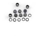 Kit de boutons/rouleaux/rondelles pour embrayage primaire Polaris - WE210167