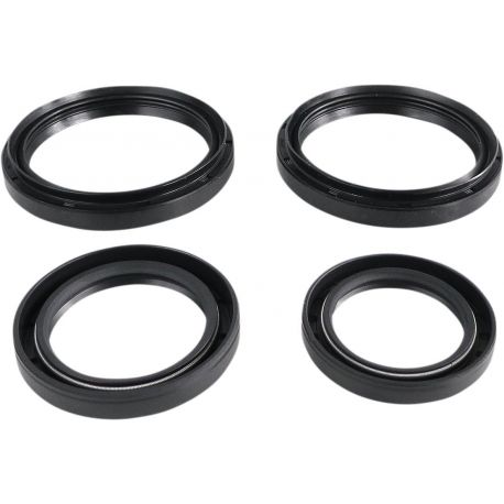 DIFFERENTIAL SEAL KIT F R