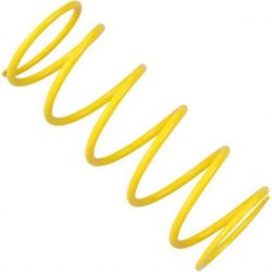 PRIMARY CLUTCH SPRING YELLOW