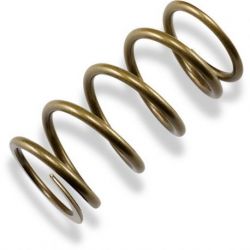 PRIMARY CLUTCH SPRING GOLD