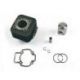 KIT CYLINDRE-PISTON DR POUR PIAGGIO A AIR