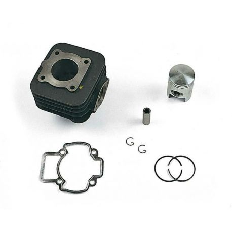 KIT CYLINDRE-PISTON DR POUR PIAGGIO A AIR