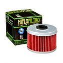Filtre à huile HIFLOFILTRO Racing - HF103