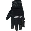 Gants RST Rider textile noir