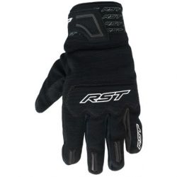 Gants RST Rider CE textile noir Taille L