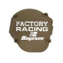 Couvercle de carter d'allumage BOYESEN Factory Racing KTM SX125/150 Husqvarna TC125