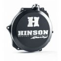 Couvercle d'embrayage Hinson Noir Ktm SX-F450 - Husqvarna FC/FE450/501