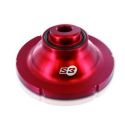 Insert de culasse S3 culasse origine haute compression rouge Beta Evo 300