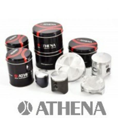 Segment ATHENA Ø82mm pour piston 257010DA KTM SX-F250