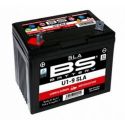 Batterie BS BATTERY SLA sans entretien activé usine - U1-9