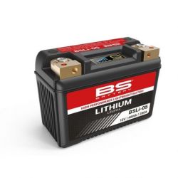 Batterie BS BATTERY BSLi-05 (LFP14L) Lithium-ion