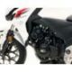 Support klaxon DENALI SoundBomb Honda CB500F