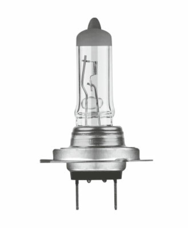 Ampoule OSRAM Neolux H7 12V 55W - piecemotoquad