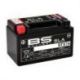 Batterie BS BATTERY BTX7A SLA sans entretien activée usine