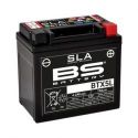 Batterie BS BATTERY SLA sans entretien activé usine - BTX5L / BTZ6S
