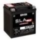 Batterie BS BATTERY BIX30HL SLA Max sans entretien activée usine SPECIAL HARLEY DAVIDSON 30Ah