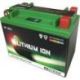 Batterie SKYRICH Lithium Ion LTX20L-BS sans entretien