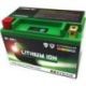 Batterie SKYRICH Lithium Ion LTX20CH-BS sans entretien