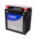Batterie TECNIUM BTX20A-BS sans entretien livrée avec pack acide