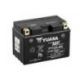 Batterie YUASA YT12A-BS sans entretien livrée avec pack acide