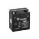 Batterie YUASA YTX16-BS-1 sans entretien livrée avec pack acide