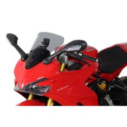 Bulle MRA Sport "SM" Spoiler fumé Ducati SuperSport "SM" Spoiler 939/S