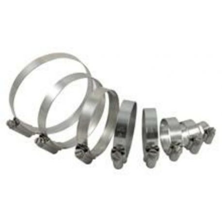 Kit colliers de serrage pour durites SAMCO 44064024