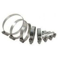 Kit colliers de serrage pour durites SAMCO 44077474