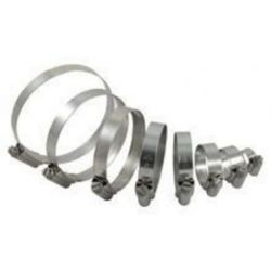 Kit colliers de serrage pour durites SAMCO 44080431/44080434