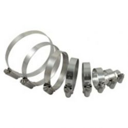 Kit colliers de serrage pour durites SAMCO 44082824/44005654