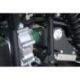 Sabot arrière AXP Alu 4mm Yamaha YFM700 Grizzly