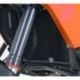 Protection de radiateur R&G RACING KTM 1190 Adventure