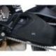 Adhésif anti-frottement R&G RACING bras oscillant noir 1 pièce KTM 1290 Super Duke GT