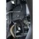 Protection de radiateur R&G RACING alu noir Yamaha YZF125R