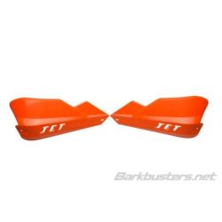 Coques de protège-mains BARKBUSTERS Jet orange