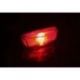 Feux arrière KOSO Nano LED rouge universel