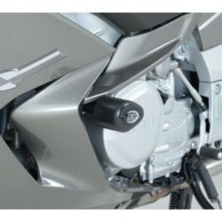 DCM Repose-Pieds Repose-Pieds Bielles Pilote Yamaha FJR 1300 A 2016 