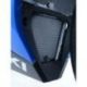 Protection de radiateur (huile) R&G RACING noir Suzuki GSX-R1000