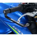 Protection de levier de frein R&G RACING carbone