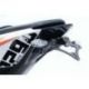 Support de plaque R&G RACING KTM 1290 Super Duke R