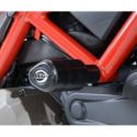 Tampons Aero R&G RACING Ducati 1200 MULTISTRADA