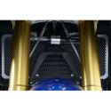 Protection de radiateur R&G RACING noir BMW R1200RS